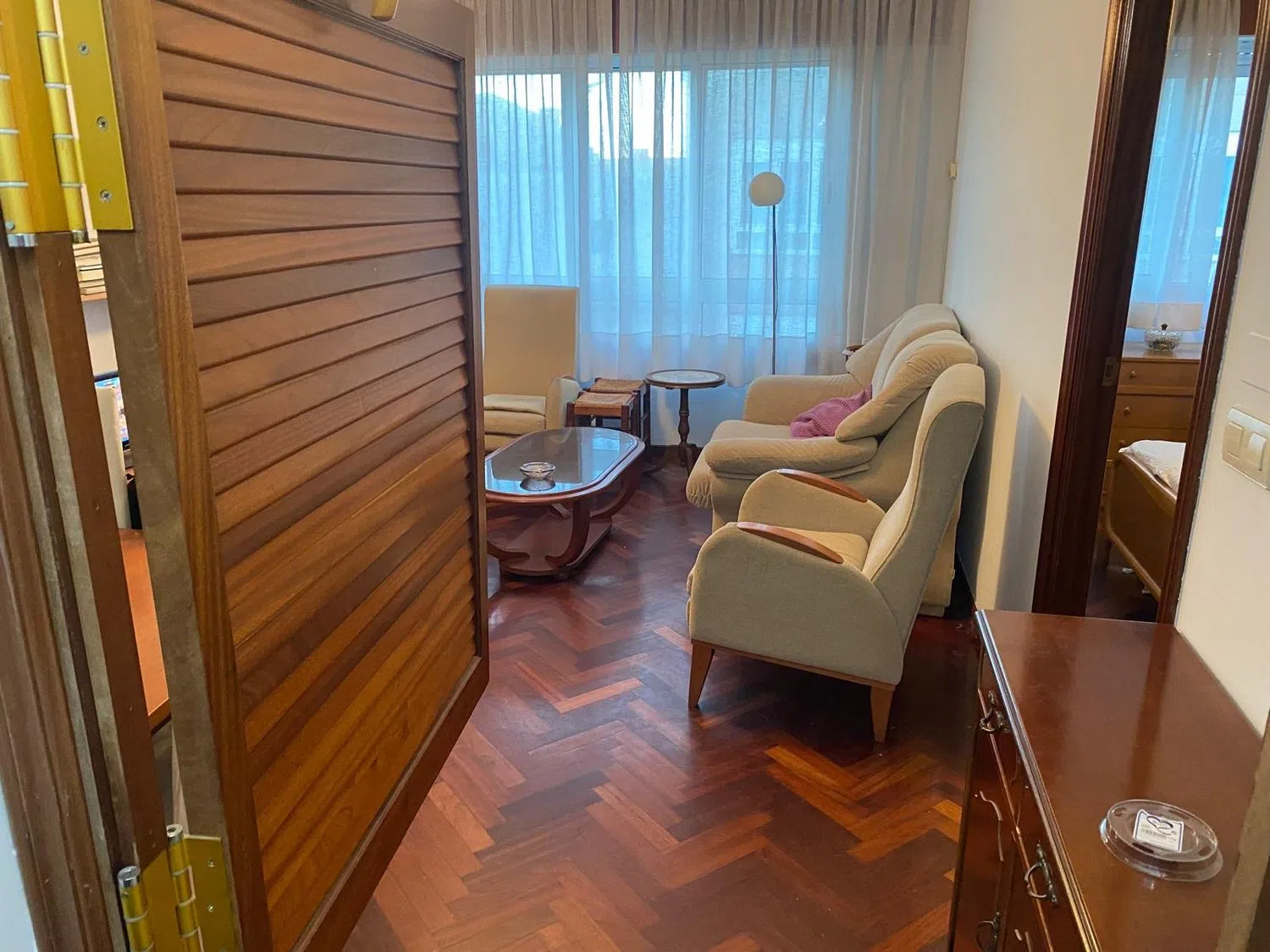 Piso en calle San Amaro, 29 - Foto 2