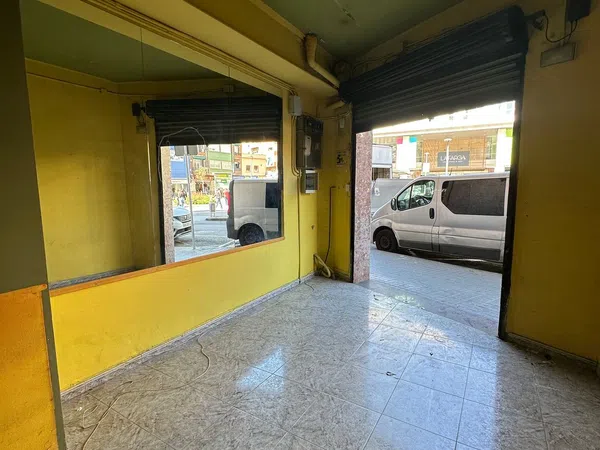 Local en Calle de Barcelona, 7 - Foto 2