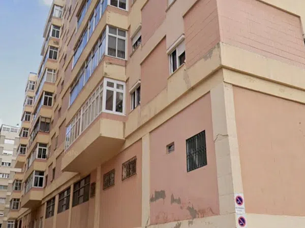 Piso en avenida Escaleritas, 42 - Foto 2