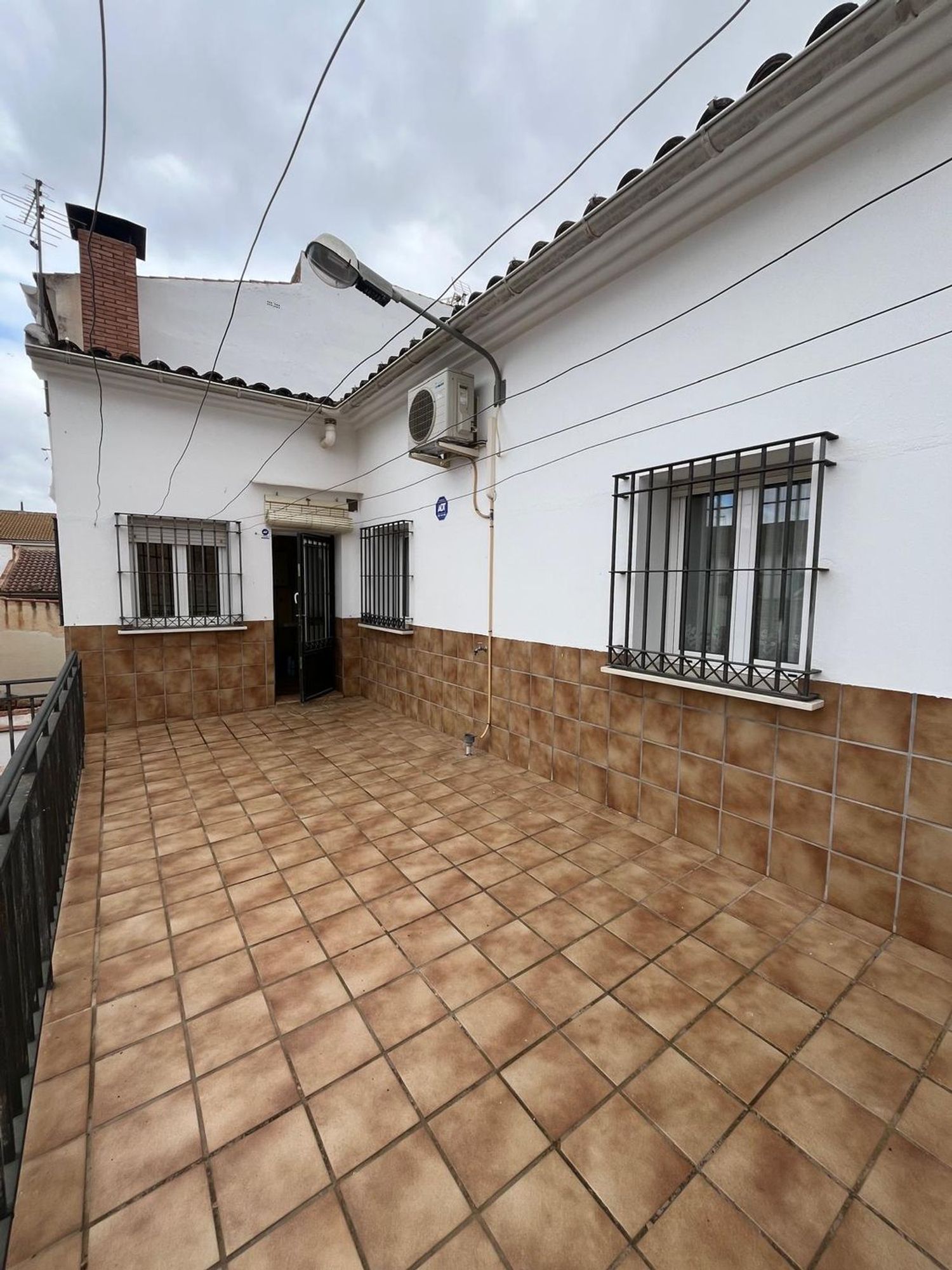 Casa o chalet independiente en Calle Diamantino Garcia, 32 - Foto 22
