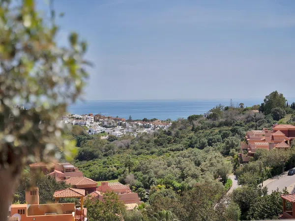 Ático en Urbanización La Reserva, 3, Reserva de Marbella - Foto 36