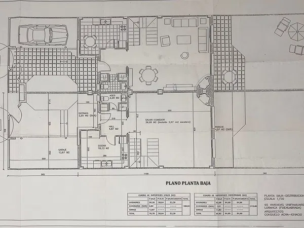 Chalet adosado en calle Escuelas, 2 - Foto 35