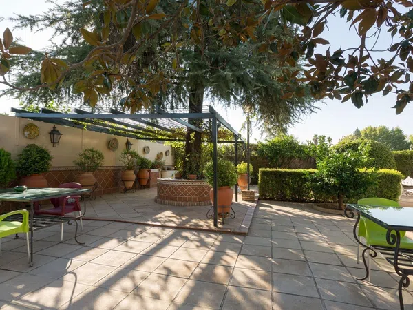 Casa o chalet independiente en Avenida de la Arruzafa, 46, Brillante - Foto 11