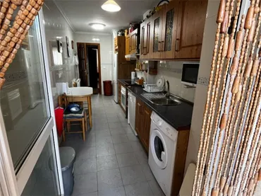 Piso en  Barrio la Sierra 46B - Foto 16