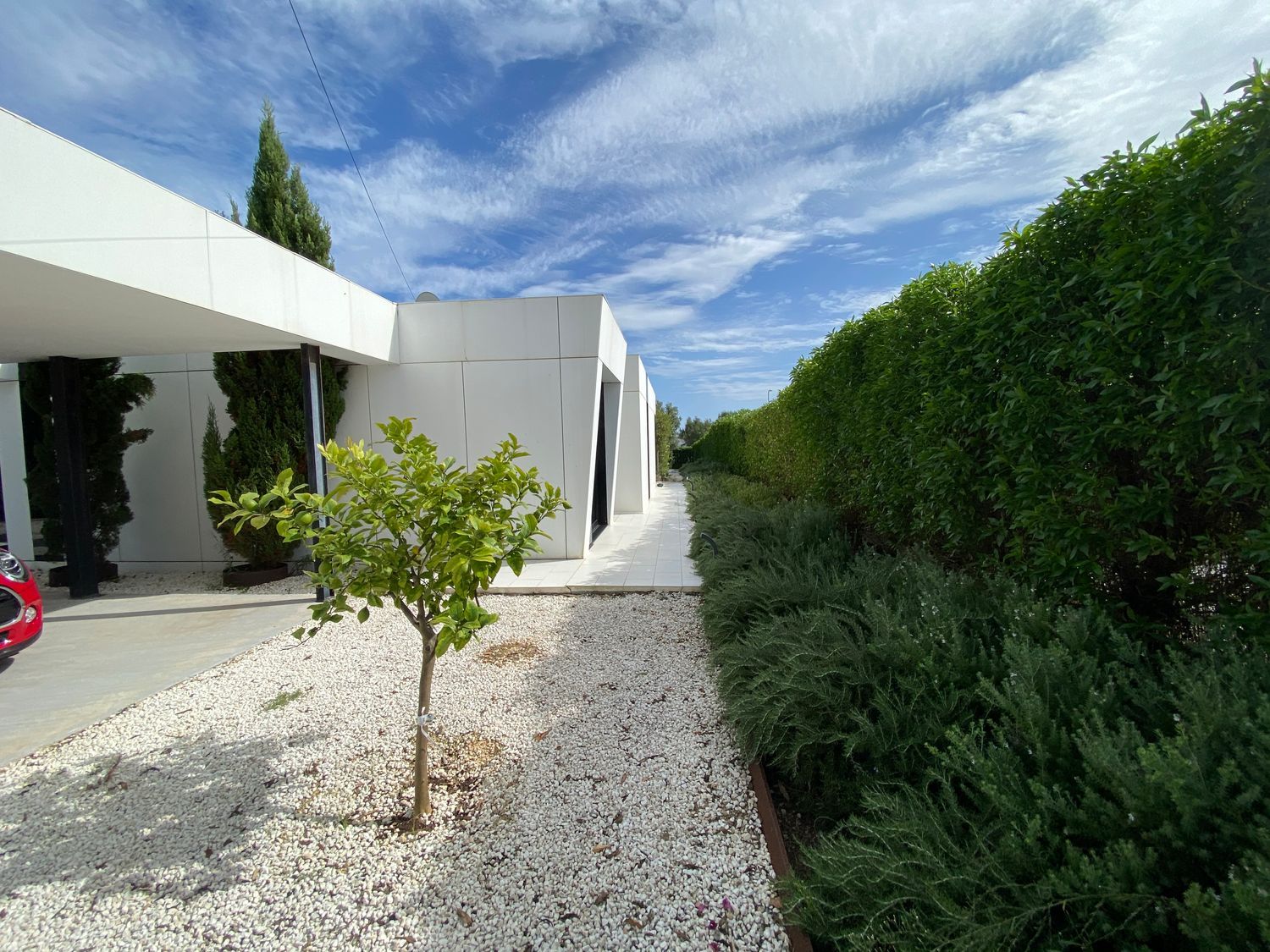 Casa o chalet independiente en Avenida del Pinar, 5 - Foto 5