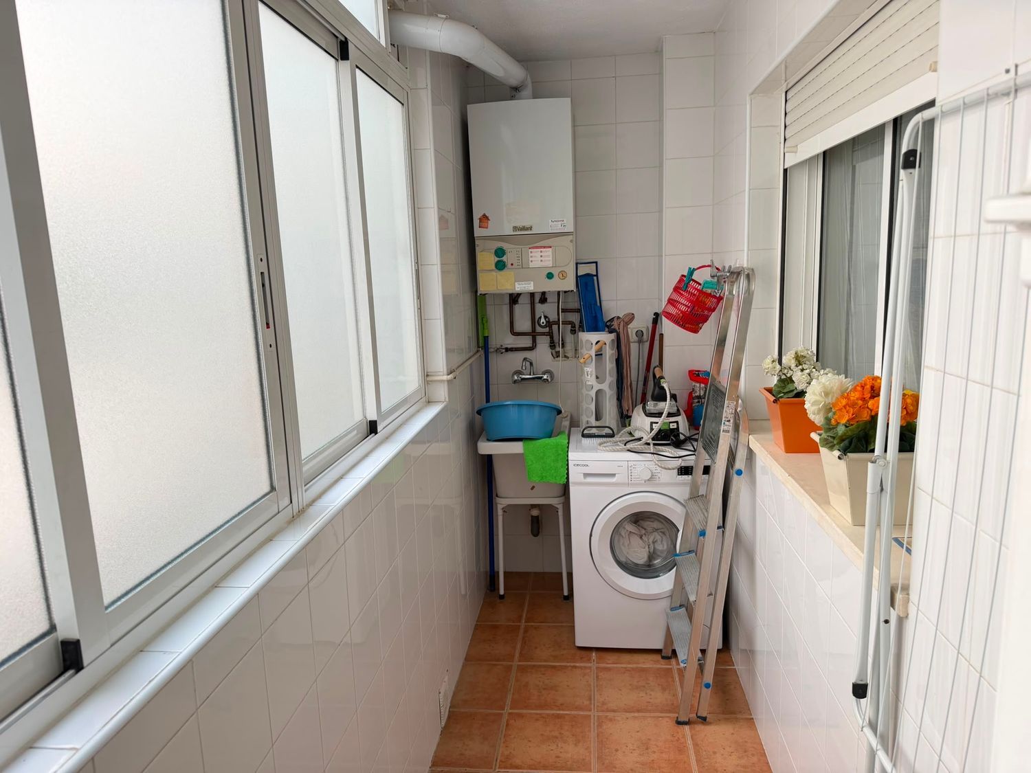 Piso en El Ranero-San Basilio, El Ranero-San Basilio - Foto 14