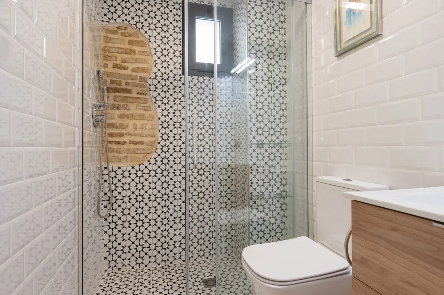 Casa independiente en calle Siete Revueltas, 18 -1 - Foto 24