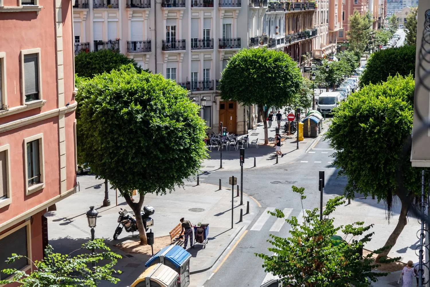 Piso en calle del Literat Azorín, 12 - Foto 26