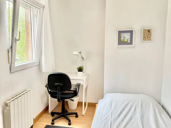 Piso en calle Gutiérrez Solana, 13 - Foto 19