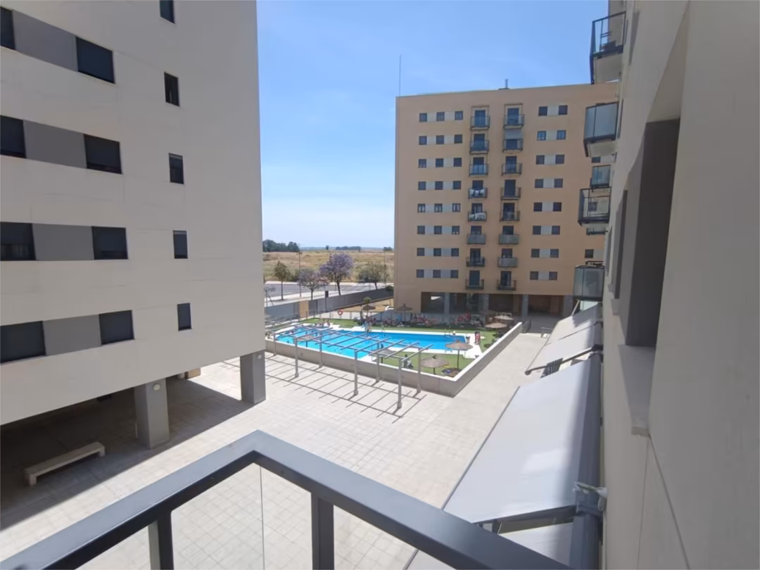 Piso en  Calle Periodista Juan Tribuna 1 - Foto 15