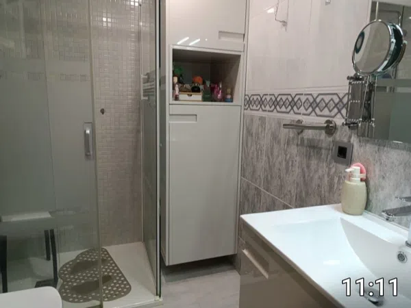 Estudio en Calle del Mestre Arrieta, 6, Zona Ensanche-Parque oeste - Foto 4