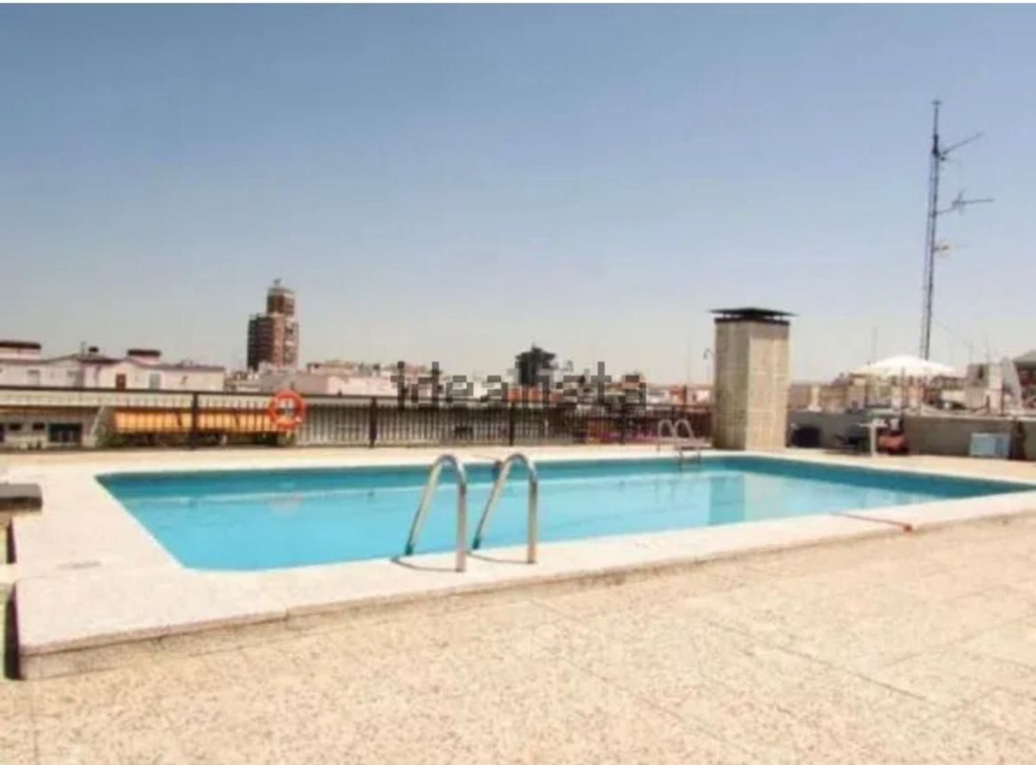 Estudio en Calle de Maldonado, 55, Castellana - Foto 8