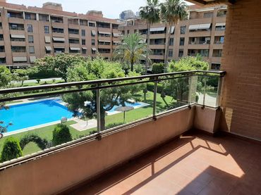 Piso en  Carrer de la Marina Baixa 5 - Foto 24