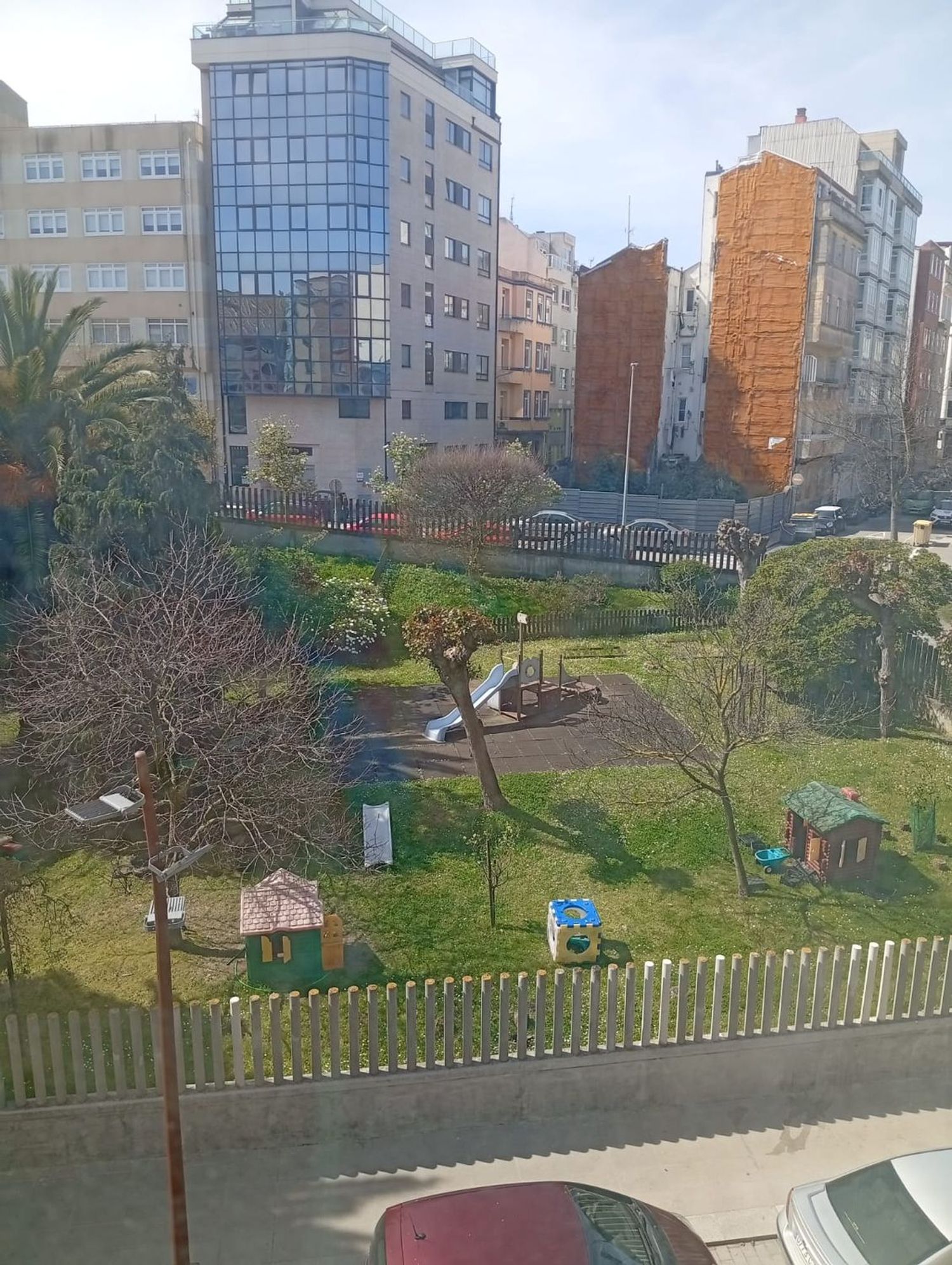 Piso en Calle Orillamar, 72 - Foto 9