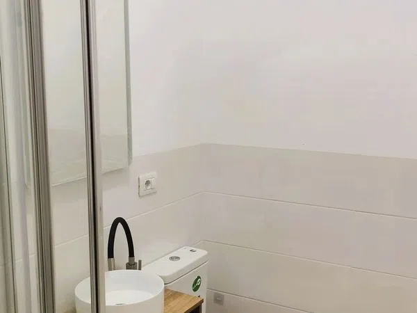 Estudio en calle de Fernando Primo de Rivera, 89 - Foto 5