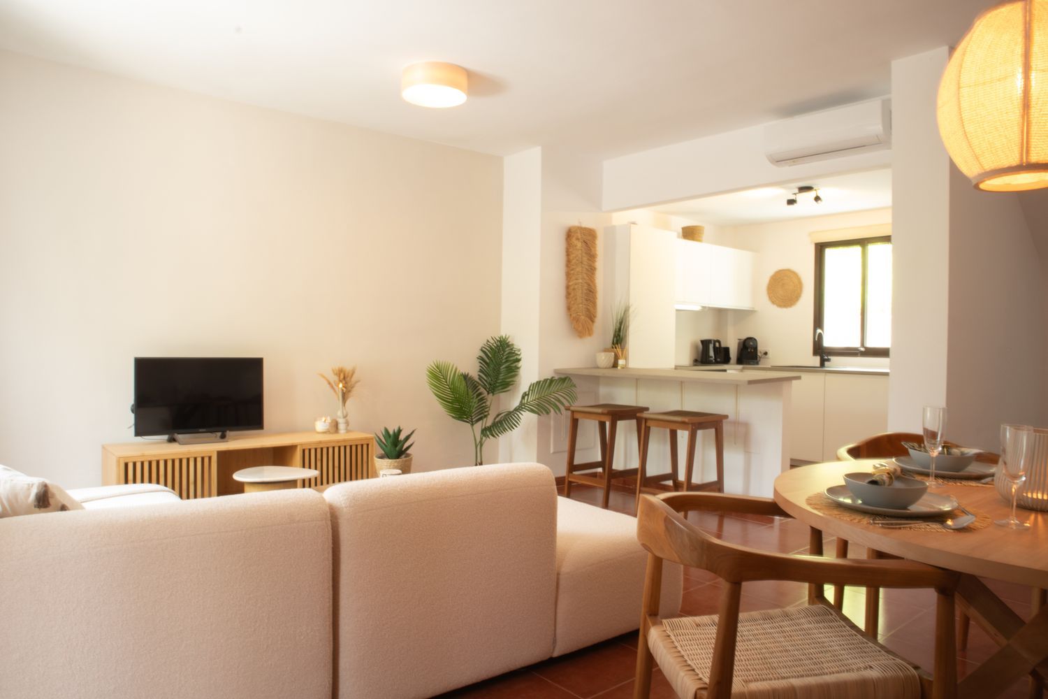 Chalet adosado en Los Cortijos de la Bahia, 42, Bahía de Casares, Bahía de Casares - Foto 19