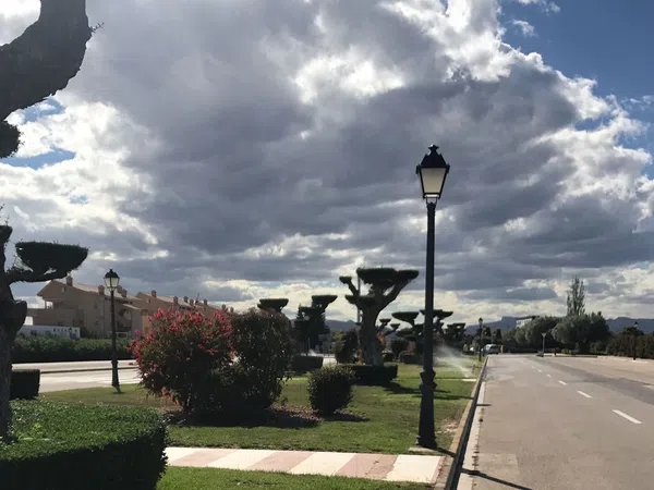 Chalet adosado en Avenida Castellón, 4 - Foto 35