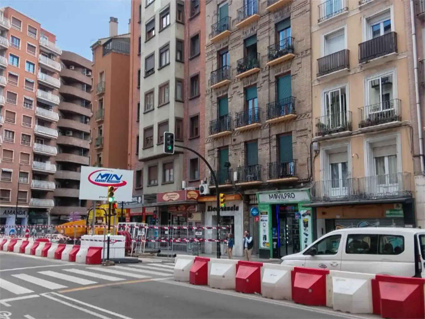Apartamento en  Calle del Coso 108 - Foto 3