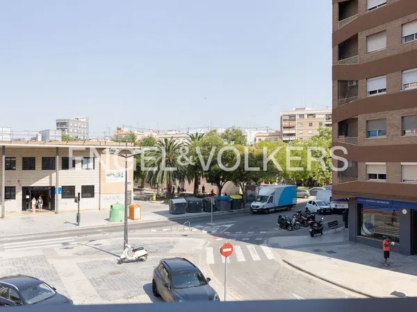 Piso en Calle d'Agustín Lara, Els Orriols - Foto 22