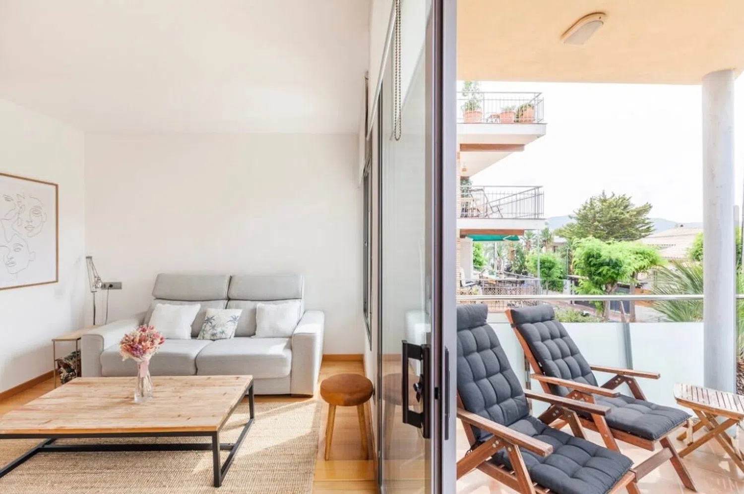 Piso en avenida de Santiago Rusiñol, 20 - Foto 10