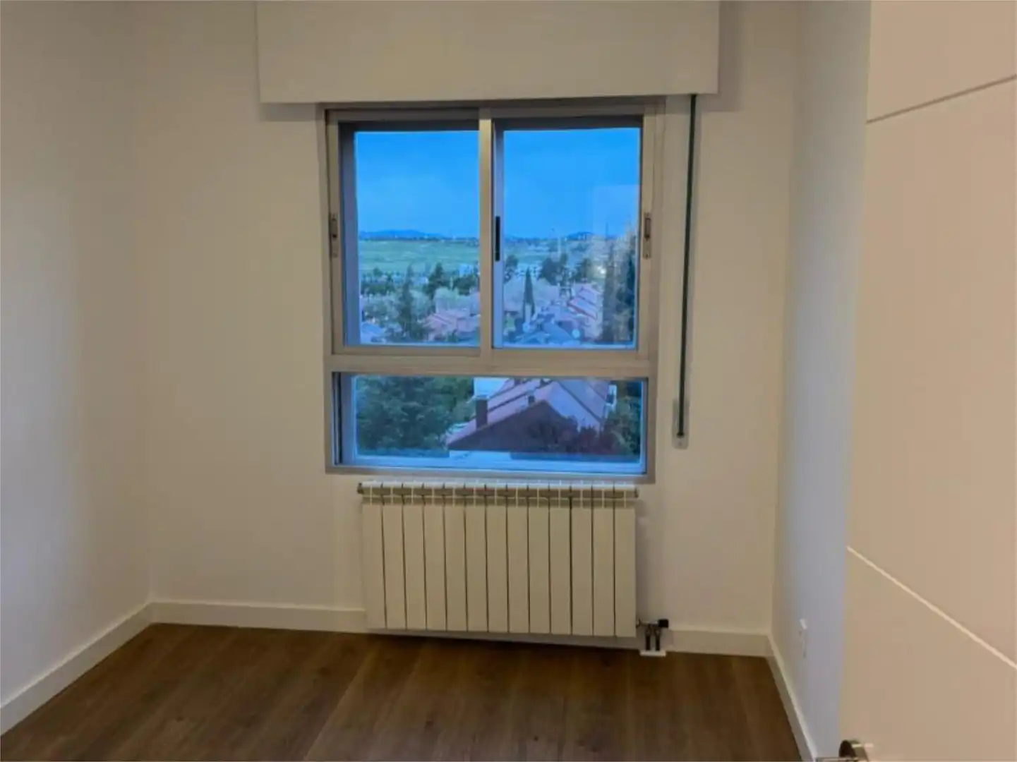 Piso en  Calle Leopoldo Alas Clarín 2 - Foto 8