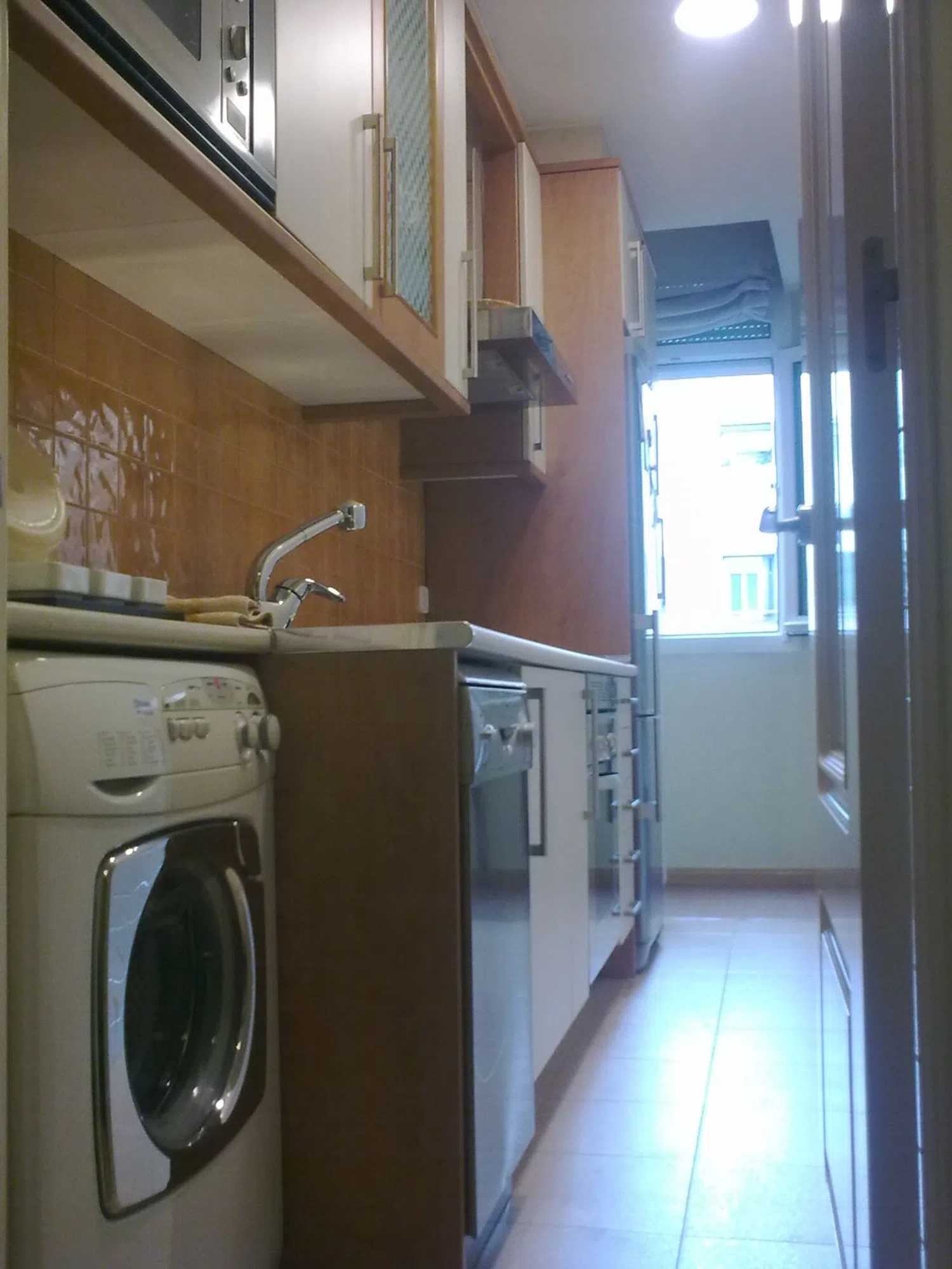 Piso en calle de Alberto Aguilera, 62 - Foto 9