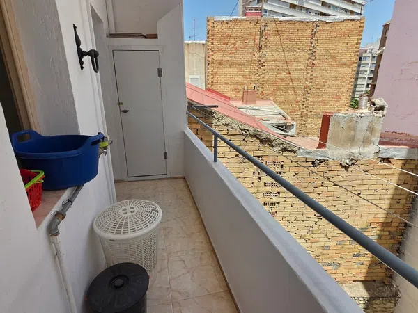 Piso en San Antonio, Mercado - Foto 31