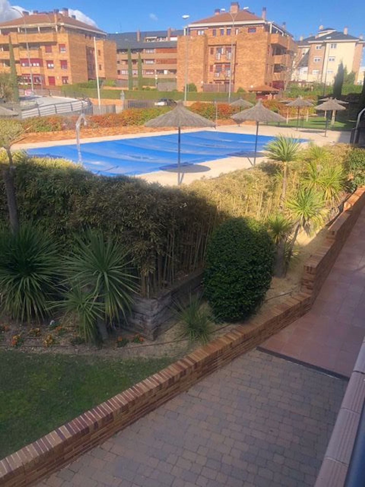 Piso en calle del Doctor Mariano Alcaraz, 5 - Foto 19