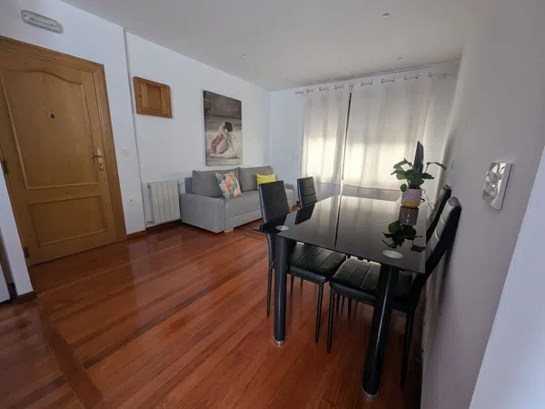 Ático en Fruela, 4, Salesas-Foncalada-Campoamor - Foto 4