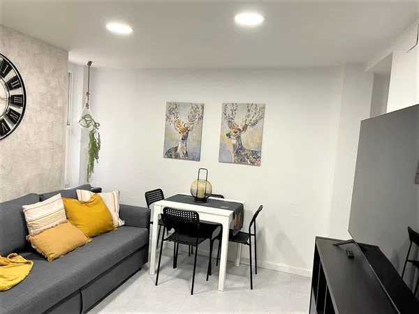 Piso en Calle Cánovas del Castillo, 19, Santa Eulalia - Foto 2