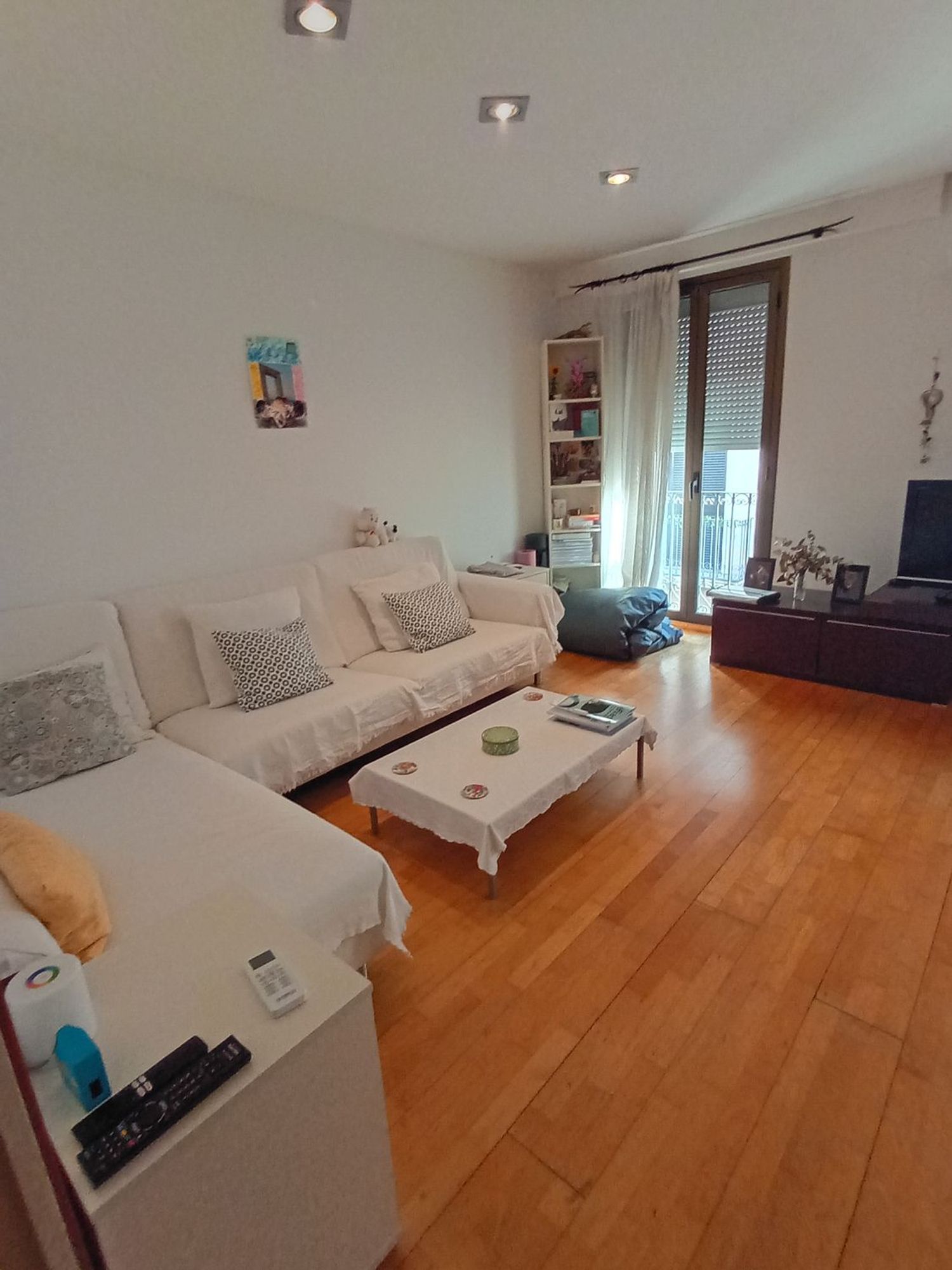 Piso en Calle Armanya, 3, Eixample, Eixample - Foto 16