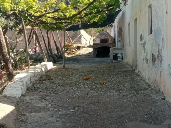 Casa rural en Calle Barrio Alto, 27 - Foto 6