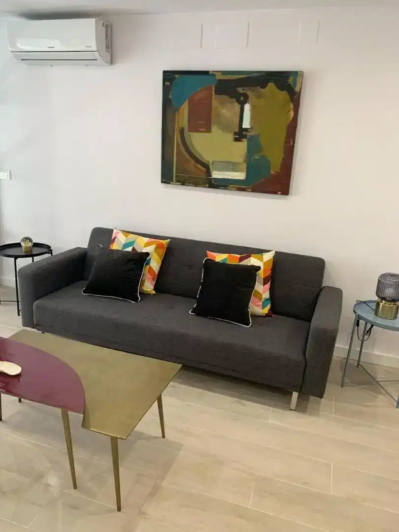 Estudio en  Calle Lepanto 1 - Foto 7
