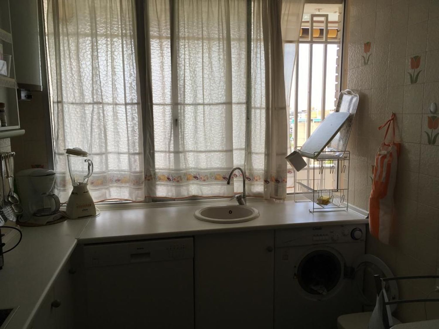 Piso en Calle Peñón de Ifach, 97, Playa de San Juan - Foto 7