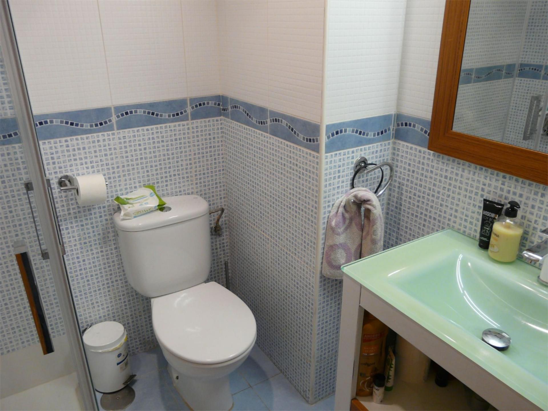 Piso en  Carrer Els Poblets 10 - Foto 16