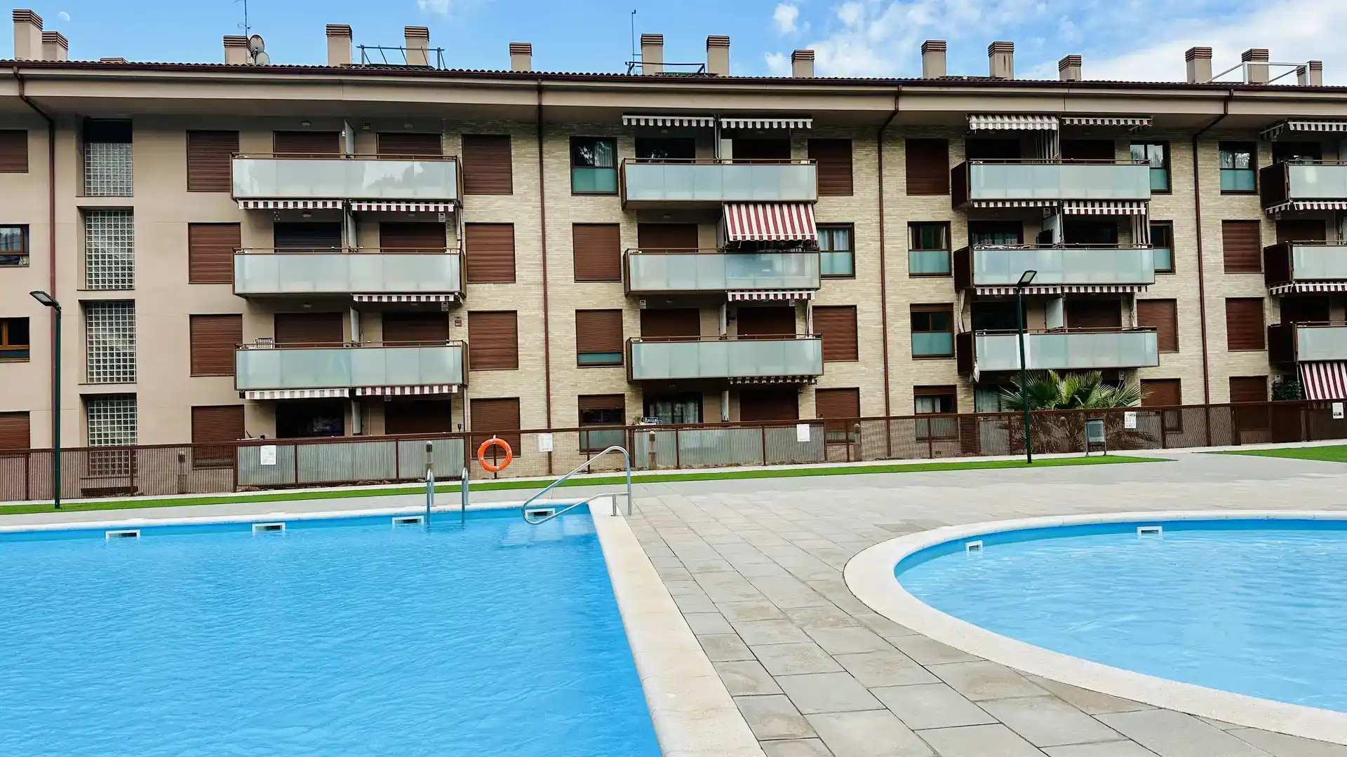 Piso en  Avinguda Vila de Tossa 91 - Foto 22