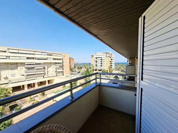Piso en Calle Pacífico, Pacífico - Foto 23