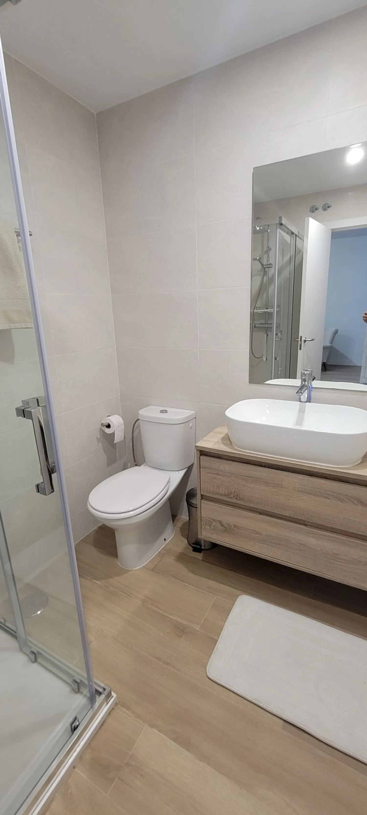 Chalet pareado en calle Realejo, 9 - Foto 14