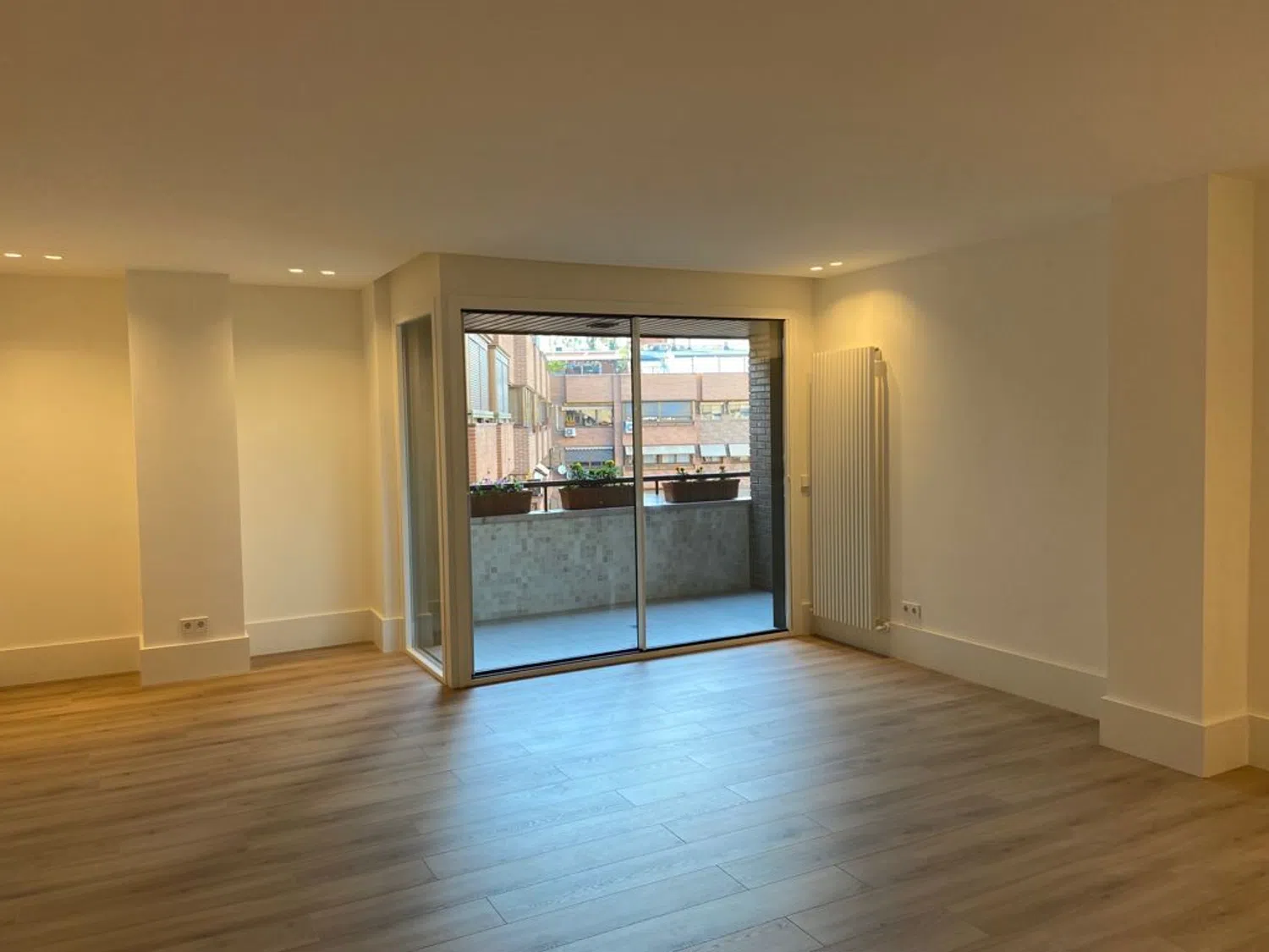 Piso en Barrio Bernabéu-Hispanoamérica - Foto 8