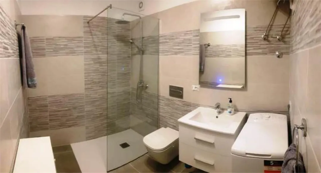 Apartamento en Playa Paraiso - Foto 6