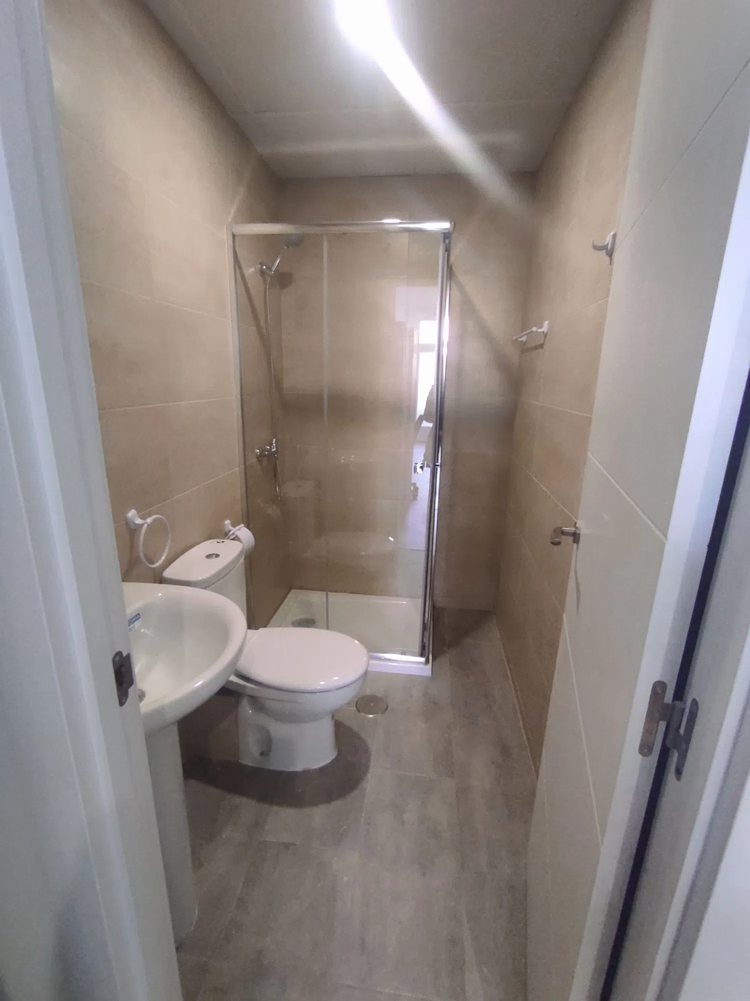 Estudio en avenida de Valladolid, 47 - Foto 15