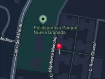 Garaje en Parque Nueva Granada - Foto 5