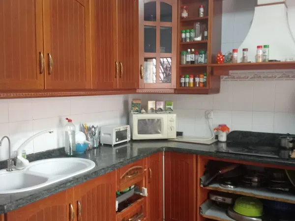 Casa o chalet independiente en Míramar, 8, El Parador - Foto 17