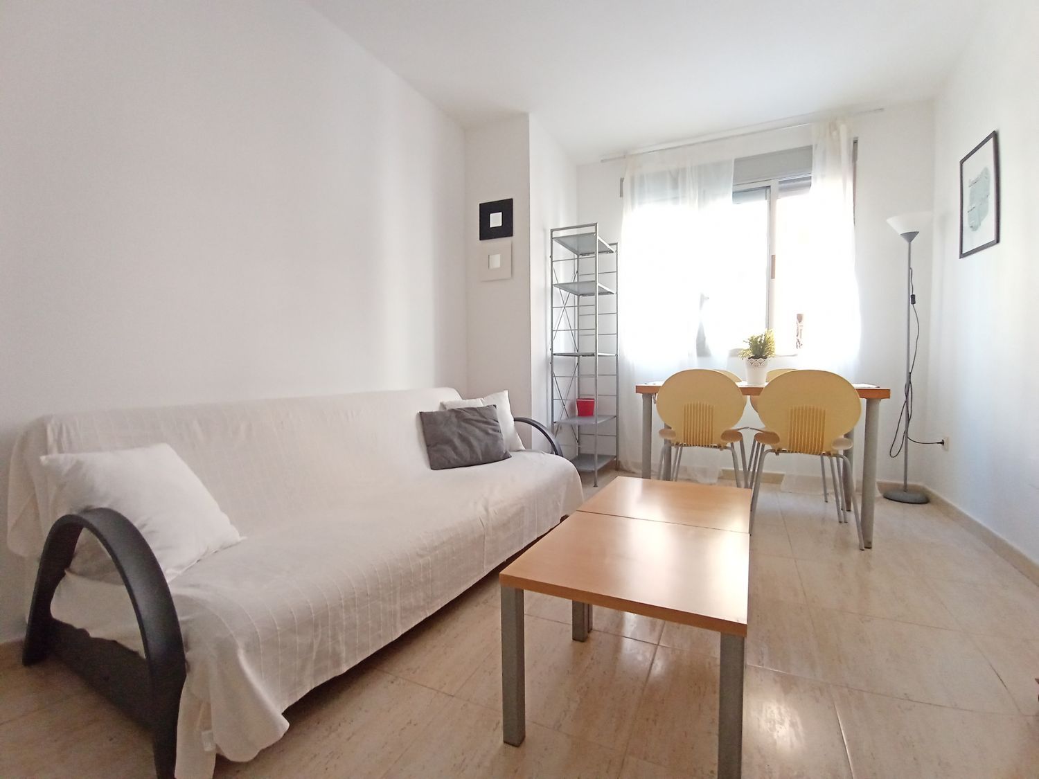 Piso en calle Arquitecto Guardiola, 3 - Foto 9