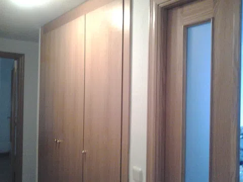 Piso en calle Rafael Alberti, 3