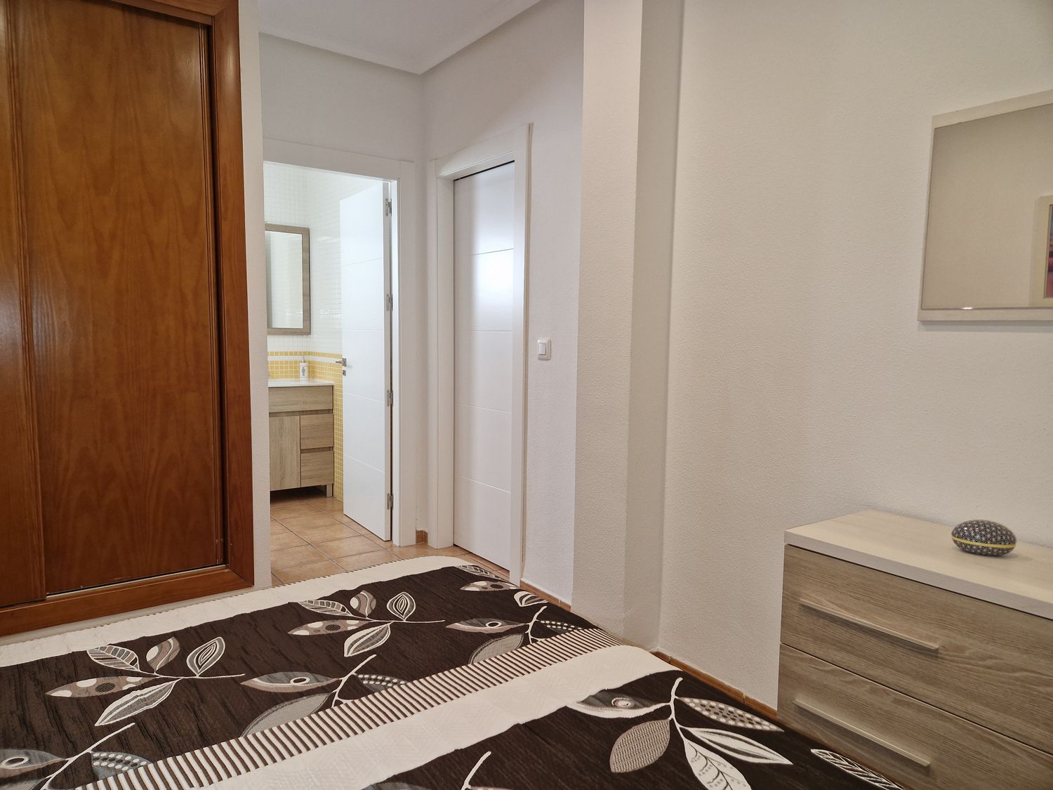 Piso en Ronda del Generalife, 2, Lomas del Mar, Lomas del Mar - Foto 14