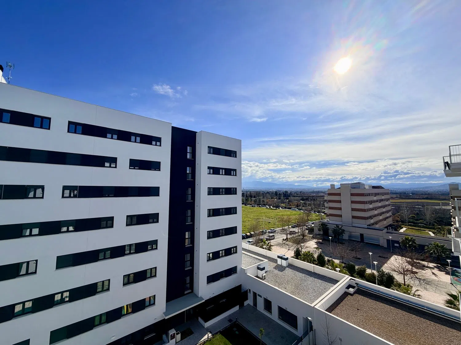 Piso en Santiago Rusiñol, 45 - Foto 14