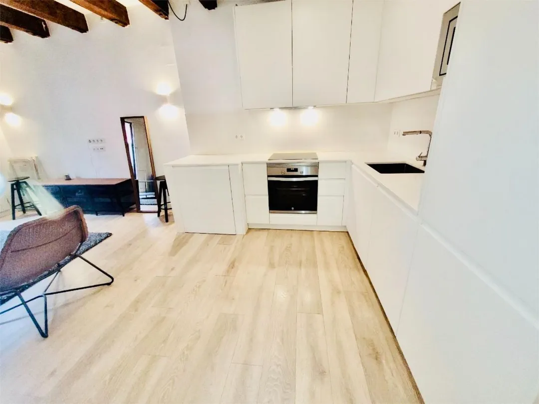 Piso en  Carrer dels Escudellers 16 - Foto 24