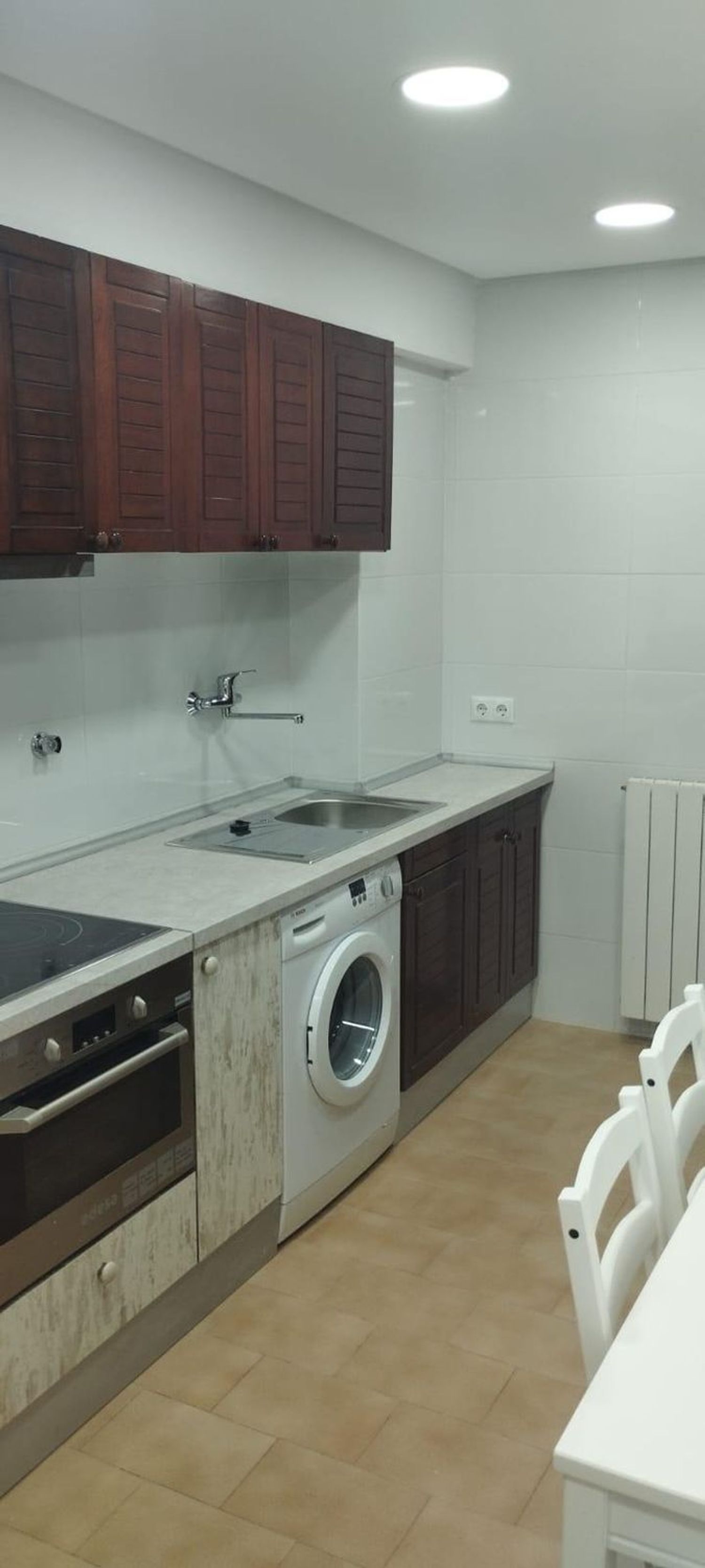 Piso en Calle Burgos, 15, Aranzabela - Aranbizkarra, Aranzabela - Aranbizkarra - Foto 3