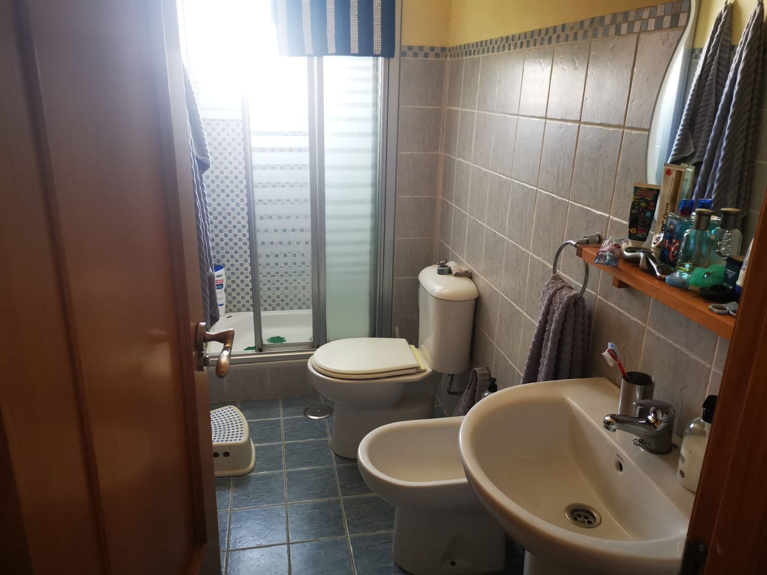 Piso en Pasaje Virgen de Belén, 7, La Luz - Foto 16